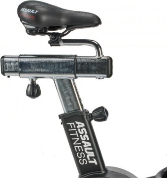Produktbild Assault Fitness Assault Bike Pro X - Belt Drive