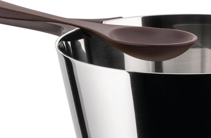 Actual product image Alessi Pasta Pot (Stainless steel, 23 x 12.50 cm)