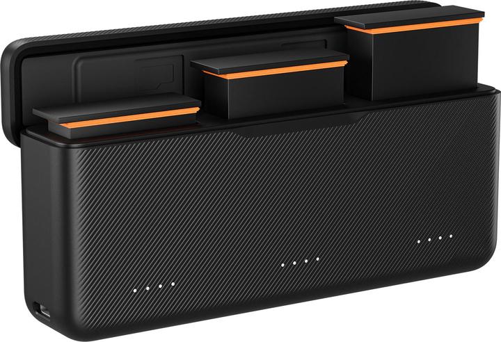 Produktbild Telesin three-channel charger for DJI Osmo 4/3