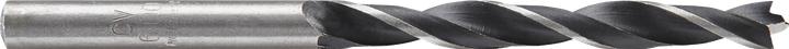 Actual product image wolfcraft 1 wood twist drill CV ø6x94mm (6 millimetres)
