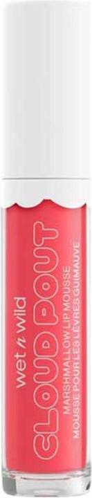Produktbild Wet n Wild Cloud Pout Marshmall Lip Mss 1111921E (Marshmallow Madness)