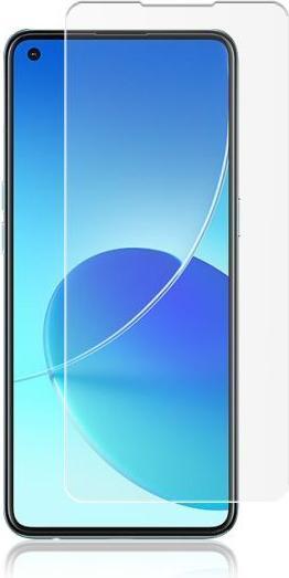 Produktbild Mocolo 2.5D Full Screen Schutzglas Displayschutz (1 Stück, Oppo Reno 6)