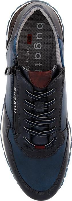 Produktbild Bugatti Herren Schlupfstiefel (43)