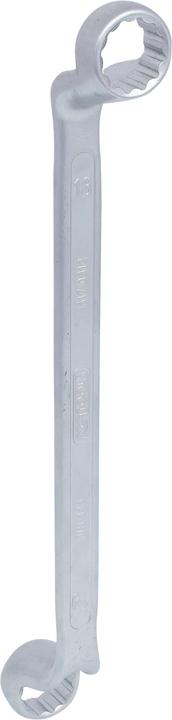 Produktbild KS Tools Doppel-Ringschlüssel gekröpft (19 mm, 18 mm)