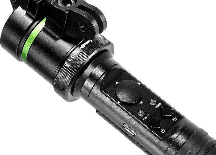 Image du produit Lanparte LA3D-2 (Héros 4, Héros 3)