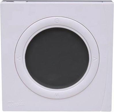 Actual product image Danfoss ECtemp Next Plus