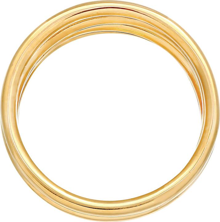 Immagine prodotto Elli Anello Wrap Filigree Blogger Trend Argento 925 (56, 925 Argento)