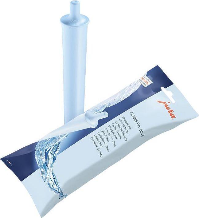 Produktbild Jura Filterpatrone CLARIS Pro Blue (1x)