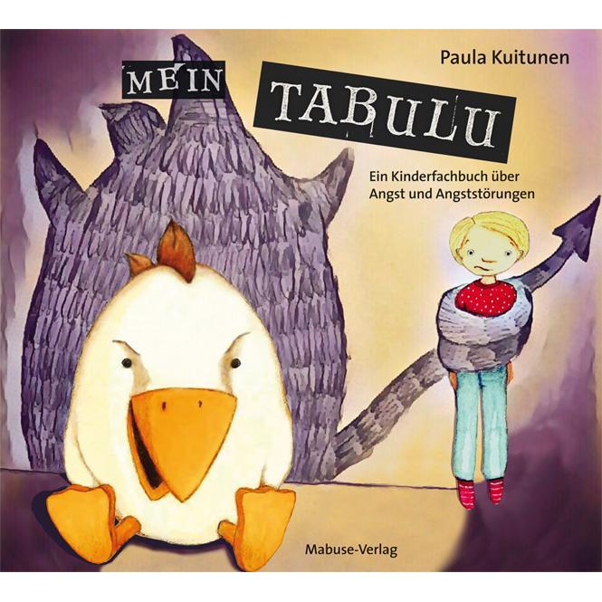 Mein Tabulu, Sachbücher von Paula Kuitunen