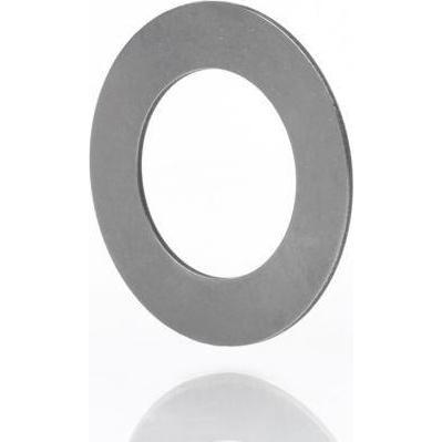 Ntn, Cuscinetto A Sfera, Rondella Per Cuscinetti Assiali AS1106 Ø Interno 30 Mm Ø Esterno 47 Mm