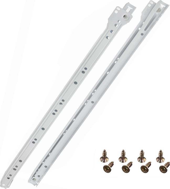 Actual product image Helpmate Rollschubführung