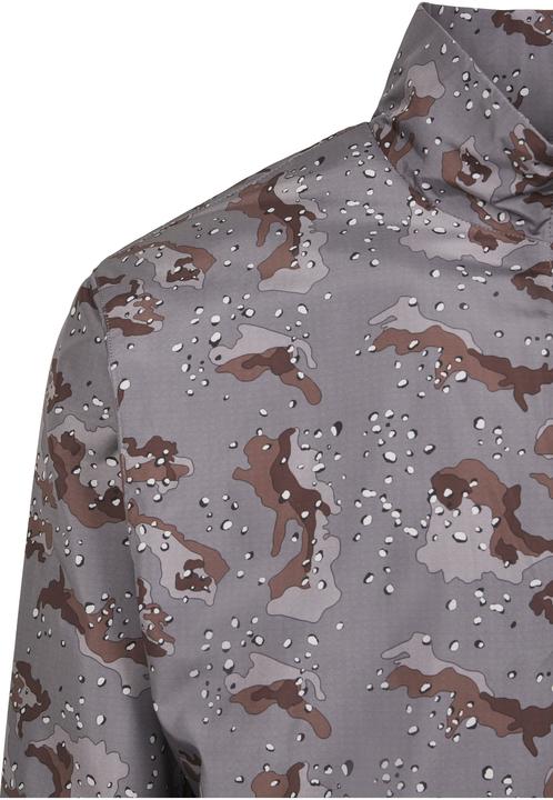 Immagine prodotto Urban Classics Camo Track Jacket (S)