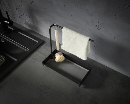 Image du produit Peka Metall Organisateur d’évier PEKA Piuro Sink