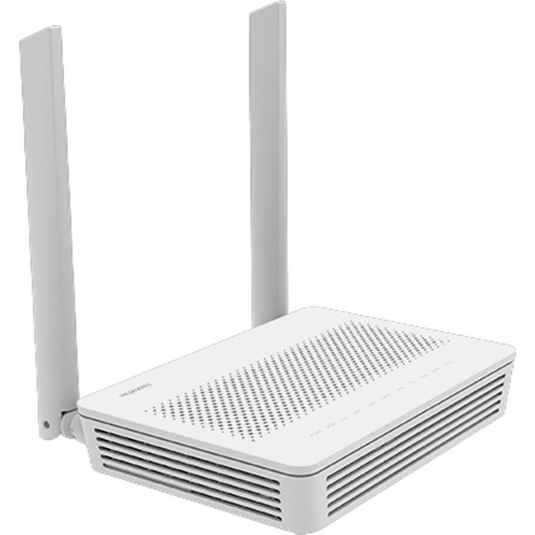 Huawei Router EG8145V5 Weiss Wi-Fi, Router, Weiss