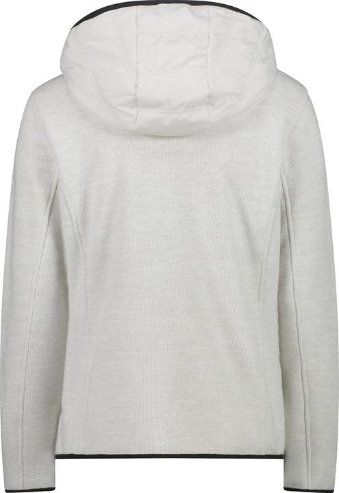 Produktbild CMP Campagnolo Hybrid Hoodie (34, XXS)