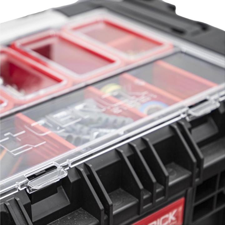 Actual product image Qbrick Toolbox