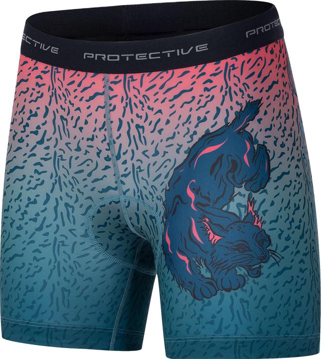 Produktbild Protective Mad Cat Unterhose mit Sitzpolster (XXL)