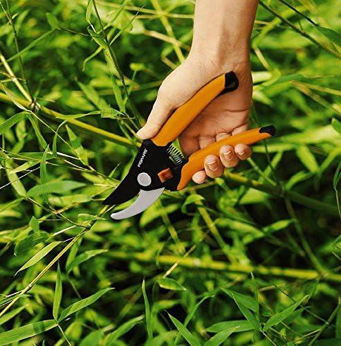 Immagine prodotto Fiskars Cesoie da giardino bypassate