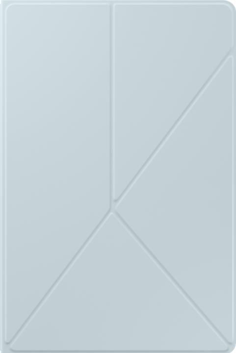 Actual product image Samsung Book Cover (Samsung Galaxy Tab A9+)