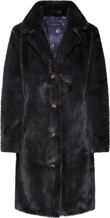 Actual product image Oakwood Cyber Coat