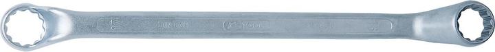 Produktbild KS Tools Doppel-Ringschlüssel gekröpft (30 mm, 36 mm)