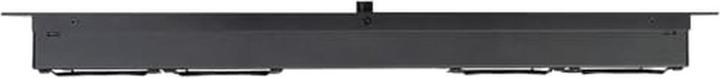 Produktbild Silverstone SST-RCP2B-480 - 2U universal cooling rack panel with 4x 80mm black Fans (80 mm, 1 x)