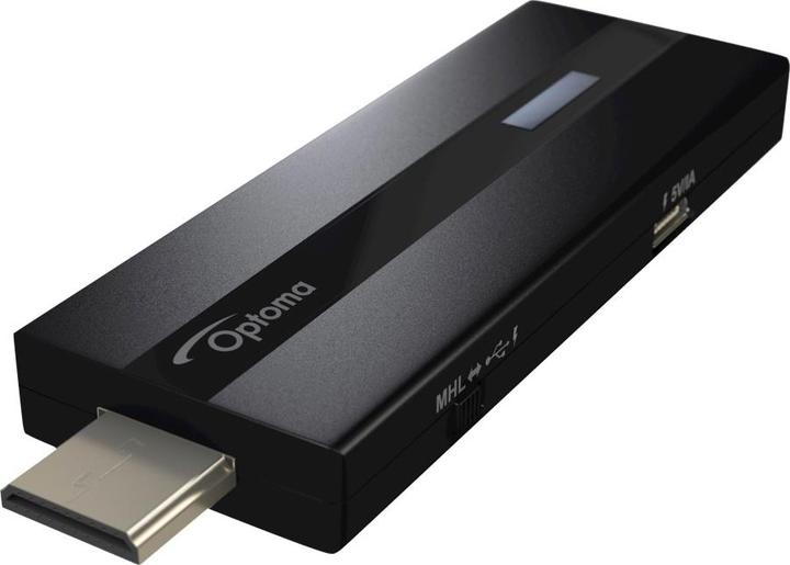 Immagine prodotto Optoma UHDCast Pro (Alimentazione elettrica)