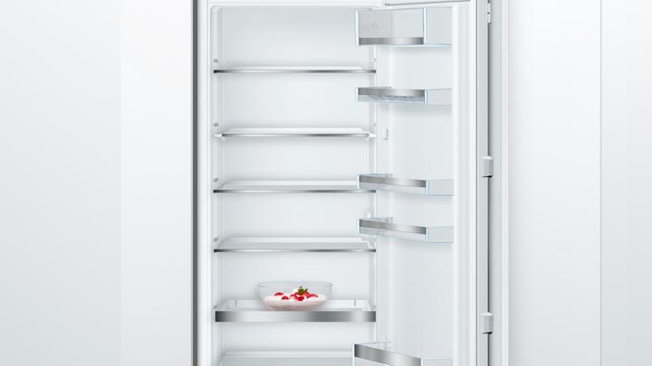 Actual product image Bosch Hausgeräte BOSC built-in refrigerator (247 l)