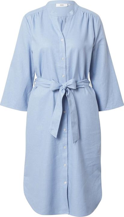 Image du produit Robe en Lin Transparent (34)