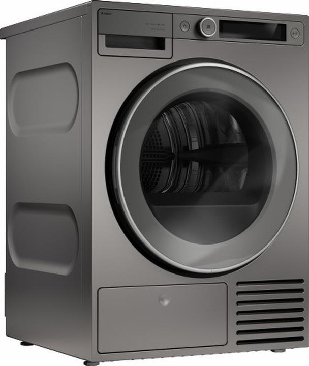 Produktbild Asko T509HRT (9 kg, Wechselbar)