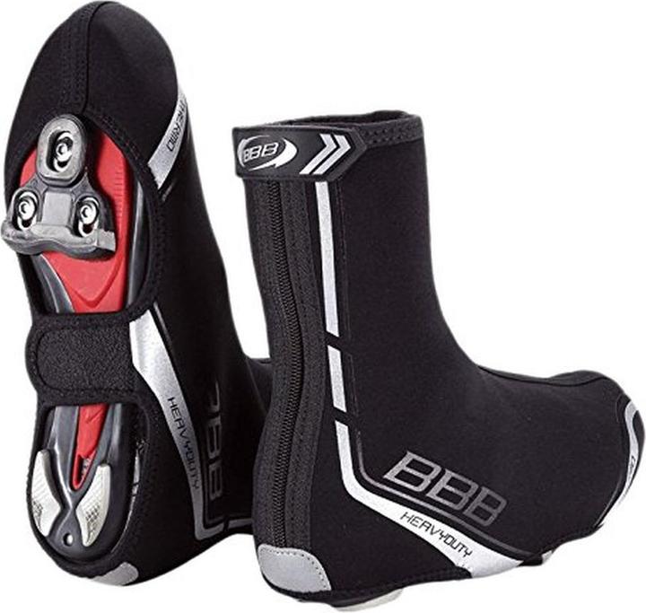 Produktbild BBB HeavyDuty OSS BWS-02B Überschuhe (41, 42)
