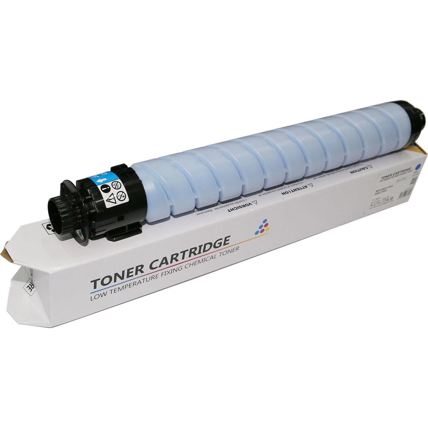 CoreParts, Toner, Cyan Toner Cartridge (C)