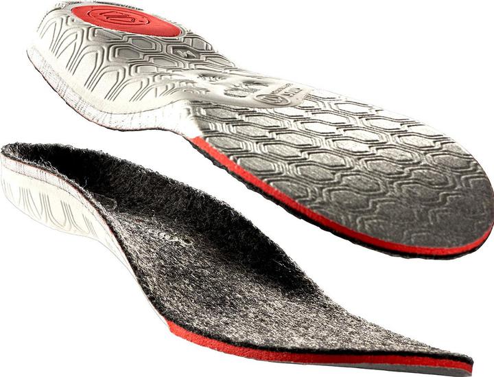Produktbild Sidas Winter 3D Merino Einlegesohle