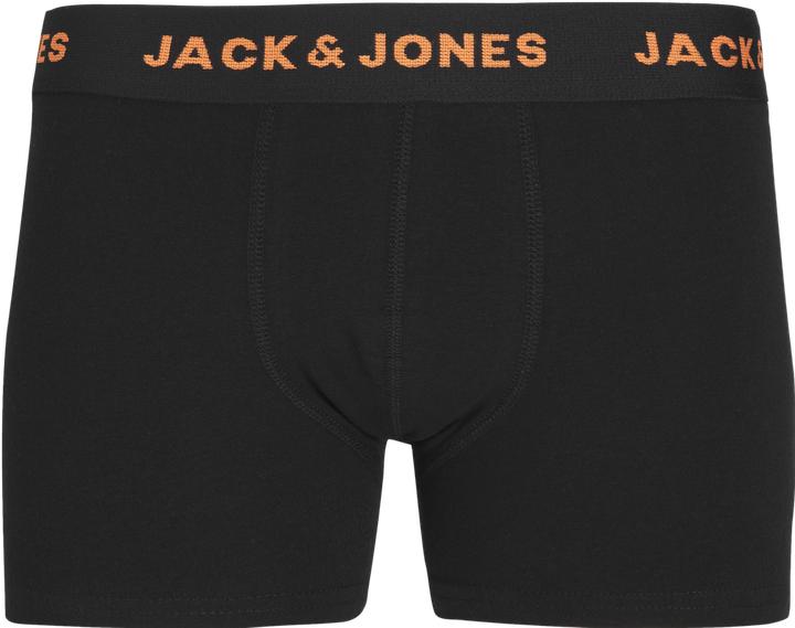 Immagine prodotto Jack & Jones Basic (176, Confezione da 7)