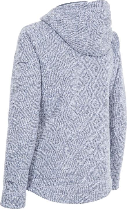 Immagine prodotto Trespass Reserve Felpa con Cappuccio e Zip Intera Bambini (146, 152)