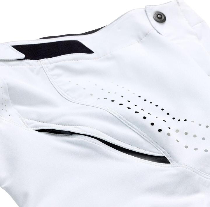 Actual product image Troy Lee Designs Sprint Pant, Mono, chalk, 36 (36)