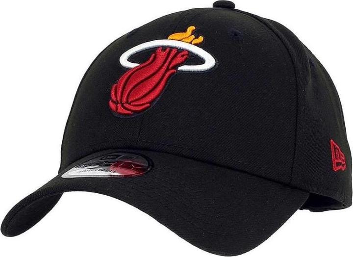 Produktbild New Era 9FORTY The League NBA Miami Heat (One Size)