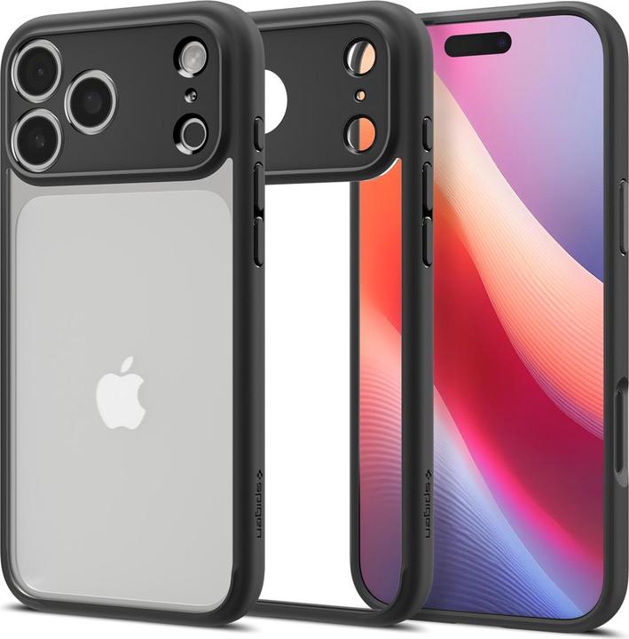 Produktbild Spigen Ultra Hybrid (Apple iPhone 17 Pro Max)