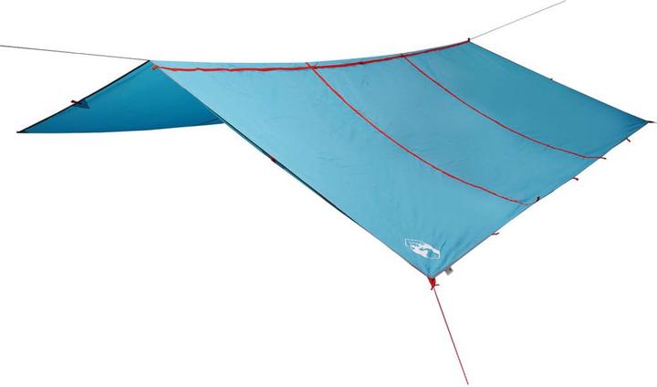 Image du produit vidaXL Campingplane (Bâche, 1.75 kg)