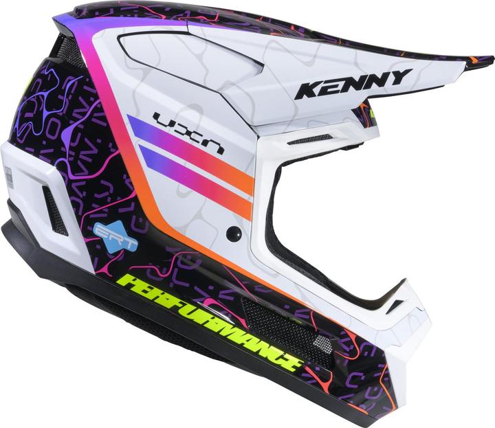 Produktbild Kenny Performance Graphic + (L)