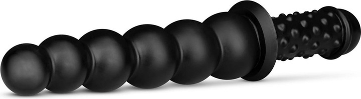 Actual product image Buttr Akimbo Double Sided Anal Dildo
