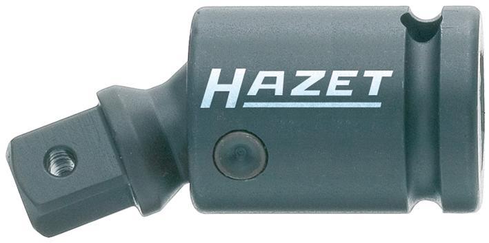 Productafbeelding HAZET Scharnierstuk machinaal bediend