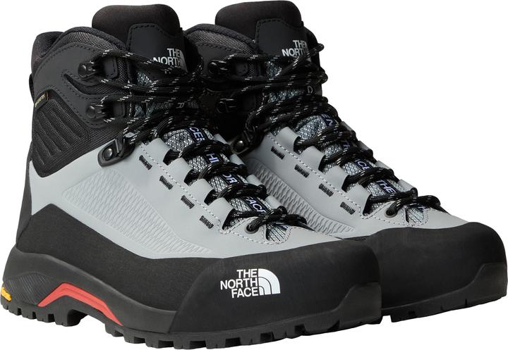 Actual product image North Face Women's Verto Alpine Mid GORE-TEX (37.5)