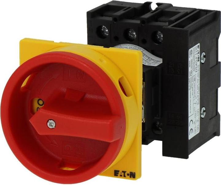 Produktbild Eaton Hauptschalter