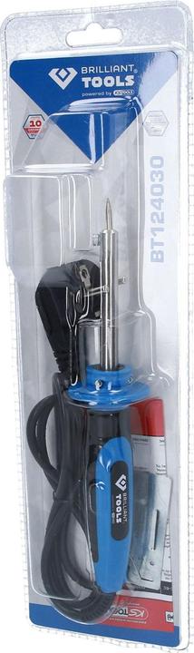 Produktbild Brilliant Tools BT124030