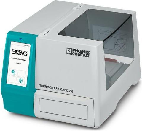 Phoenix THERMOMARKCARD2.0 1085267