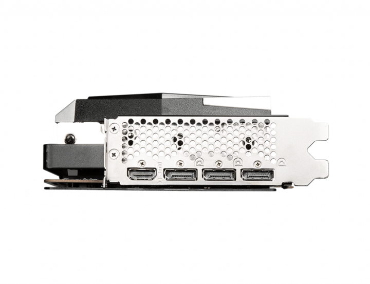 Actual product image MSI Radeon RX 6900 XT Gaming X Trio 16G (16 GB)