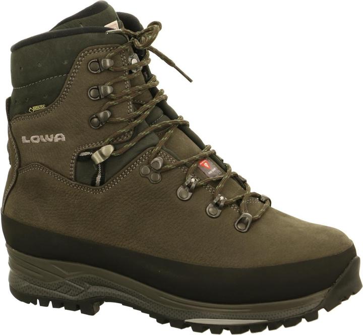 Actual product image Lowa Tibet SUPERWARM GTX (44.5)