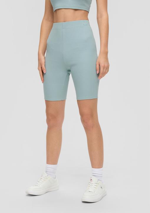Actual product image S.Oliver Leggins Super Skinny: Leggings mit Rippstruktur (36)
