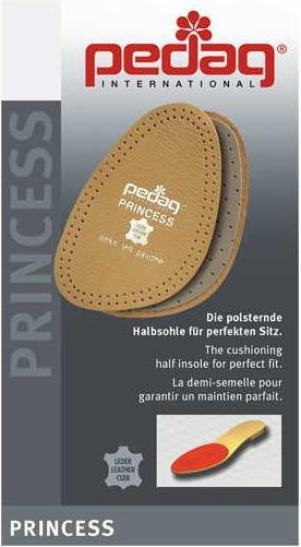 Actual product image Pedag Princess